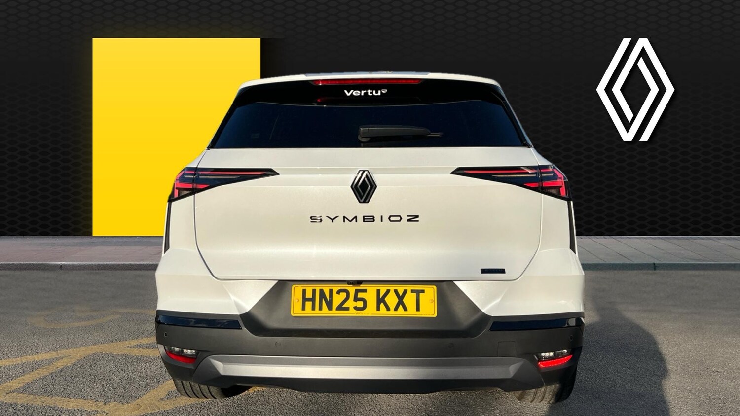 Used Renault Other 2025 for sale - 76414965: Photo 6