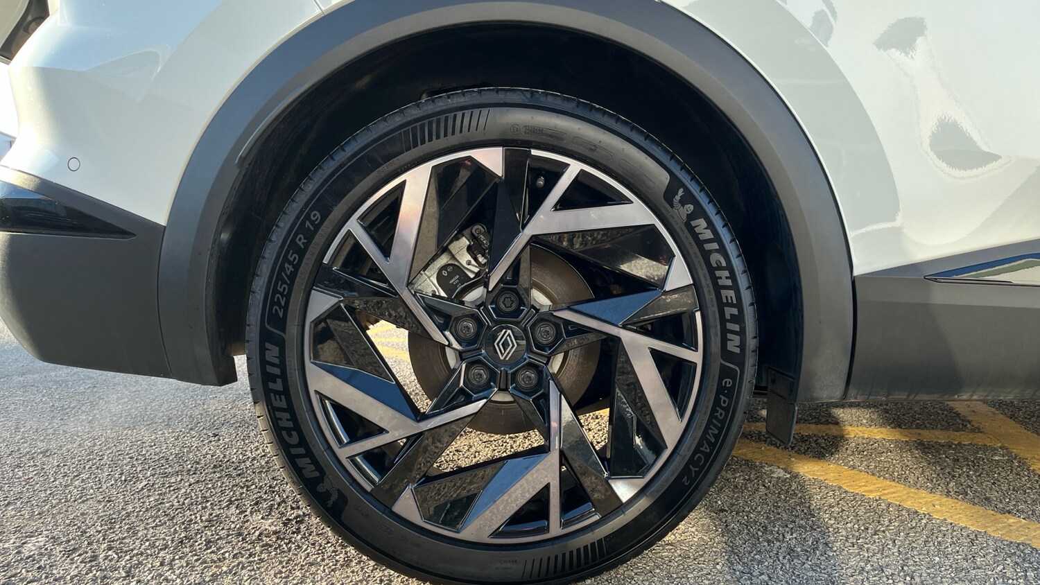 Used Renault Other 2025 for sale - 76414965: Photo 7