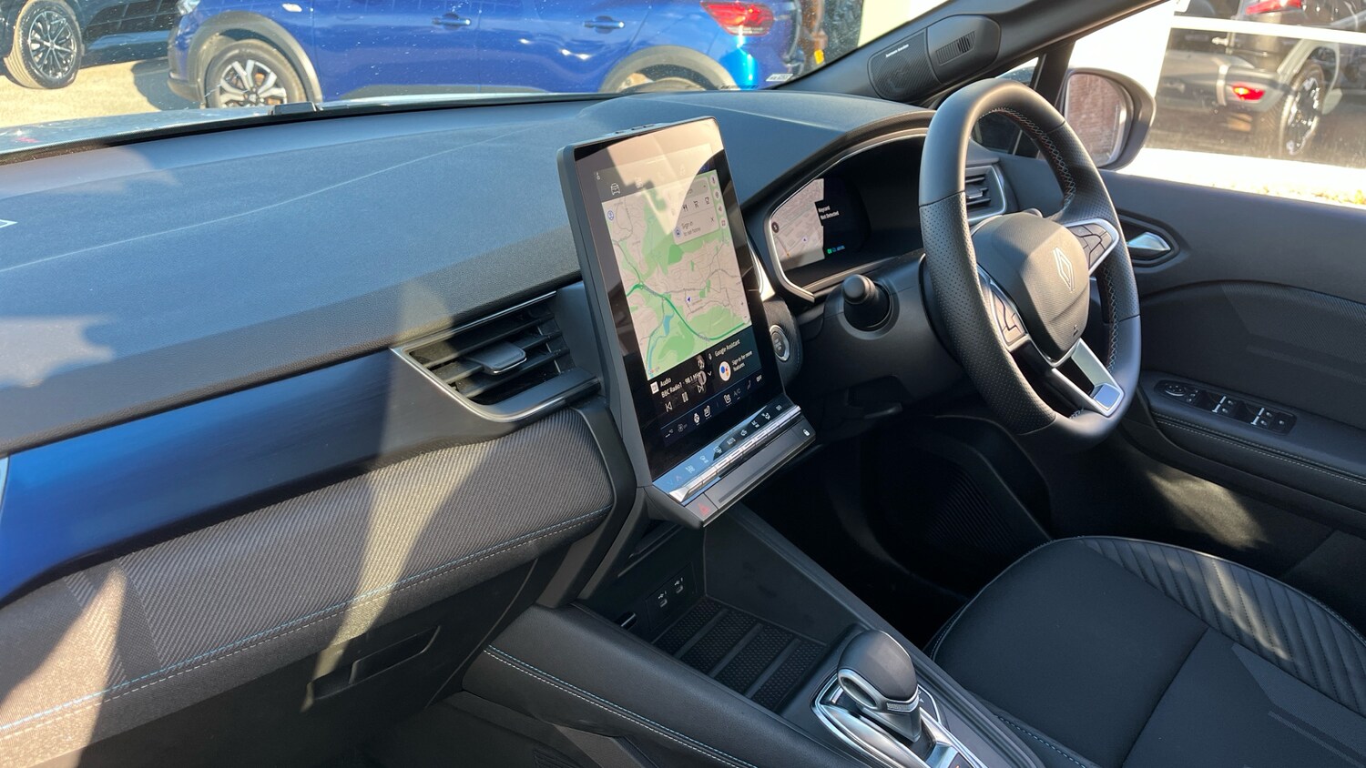 Used Renault Other 2025 for sale - 76414965: Photo 9