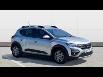 2021 (71) - 1.0 TCe Comfort 5dr Bi Fuel Hatchback