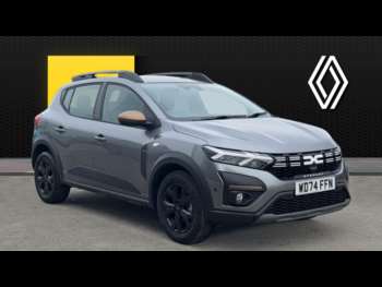 2024 (74) - 1.0 TCe Extreme 5dr Petrol Hatchback