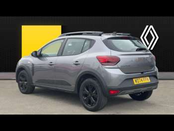 Used Dacia Sandero Stepway 2024 for sale - 75016467: Photo