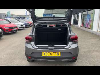 Used Dacia Sandero Stepway 2024 for sale - 75016467: Photo