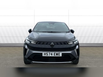 Used Renault Other 2025 for sale - 78054173: Photo