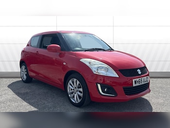 Used Suzuki Swift 2016 for sale - 78507722: Photo