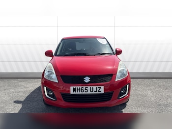 Used Suzuki Swift 2016 for sale - 78507722: Photo