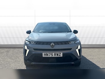 Used Renault Symbioz 2025 for sale - 79070685: Photo