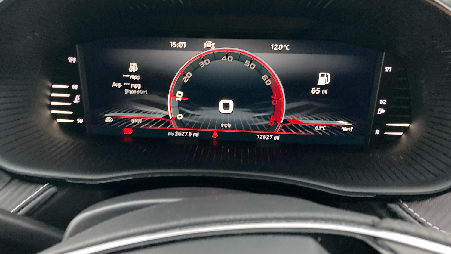 Used Skoda Fabia 2023 for sale - 76792935: Photo 11