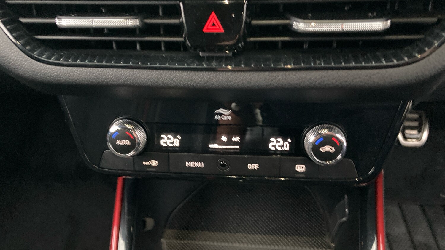 Used Skoda Fabia 2023 for sale - 76792935: Photo 13