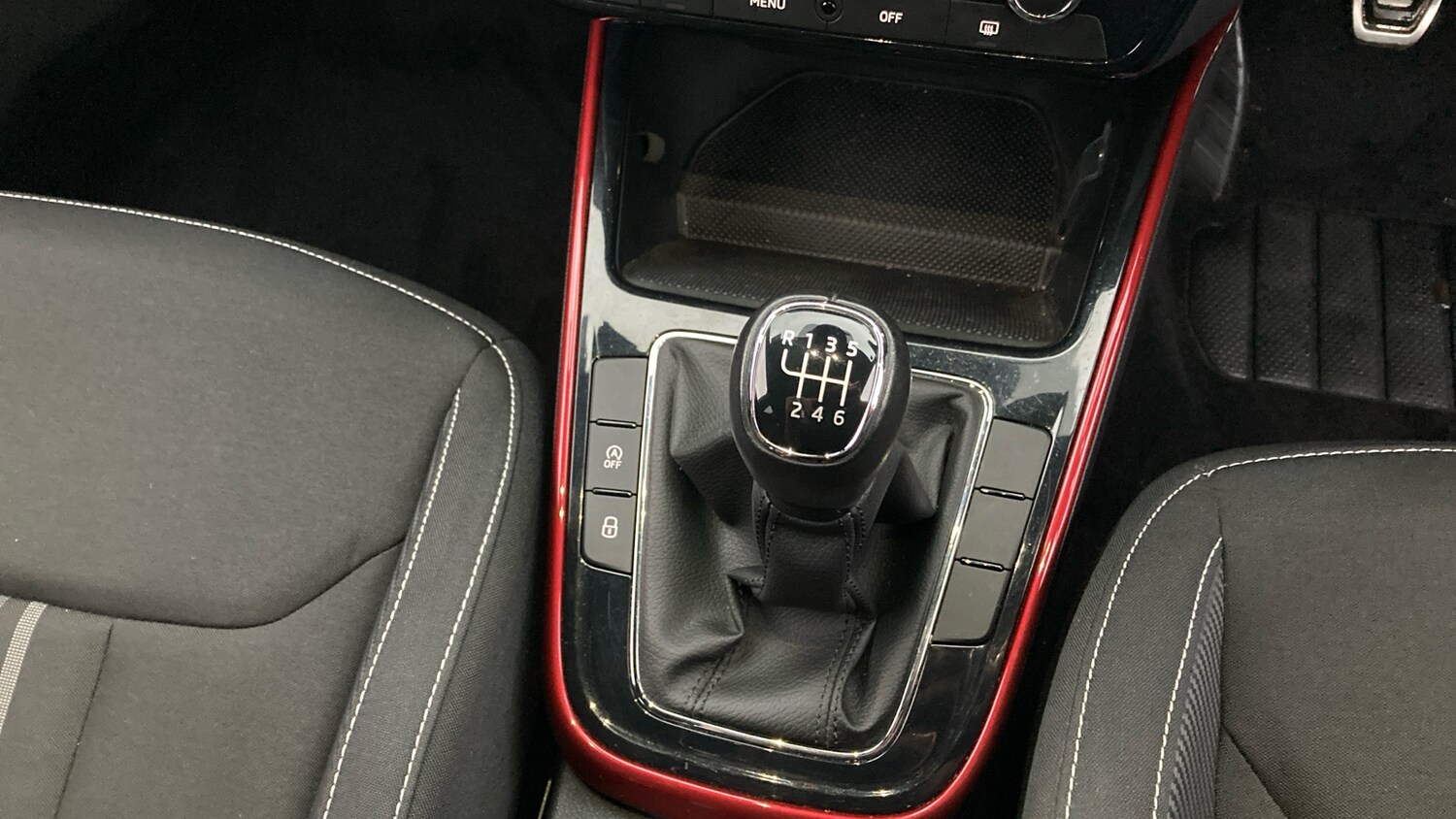 Used Skoda Fabia 2023 for sale - 76792935: Photo 14