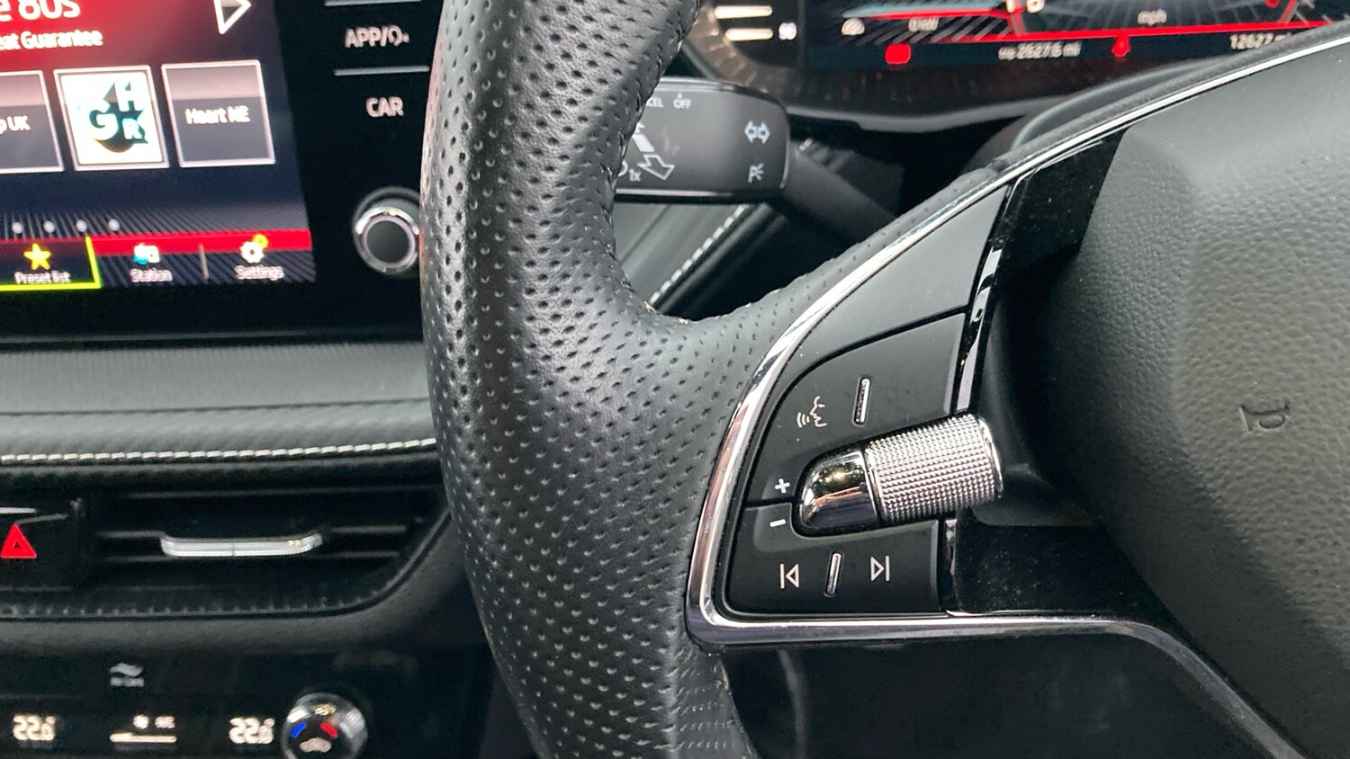 Used Skoda Fabia 2023 for sale - 76792935: Photo 17