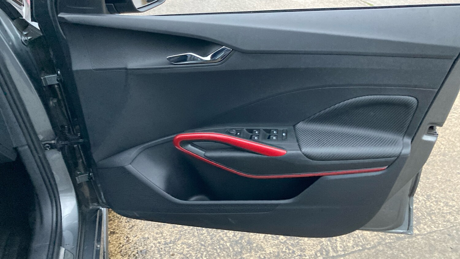 Used Skoda Fabia 2023 for sale - 76792935: Photo 19