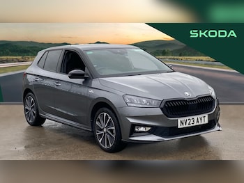 2023 (23) - 1.0 TSI 110 Monte Carlo 5dr Petrol Hatchback