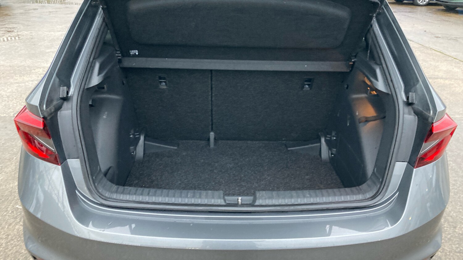 Used Skoda Fabia 2023 for sale - 76792935: Photo 20