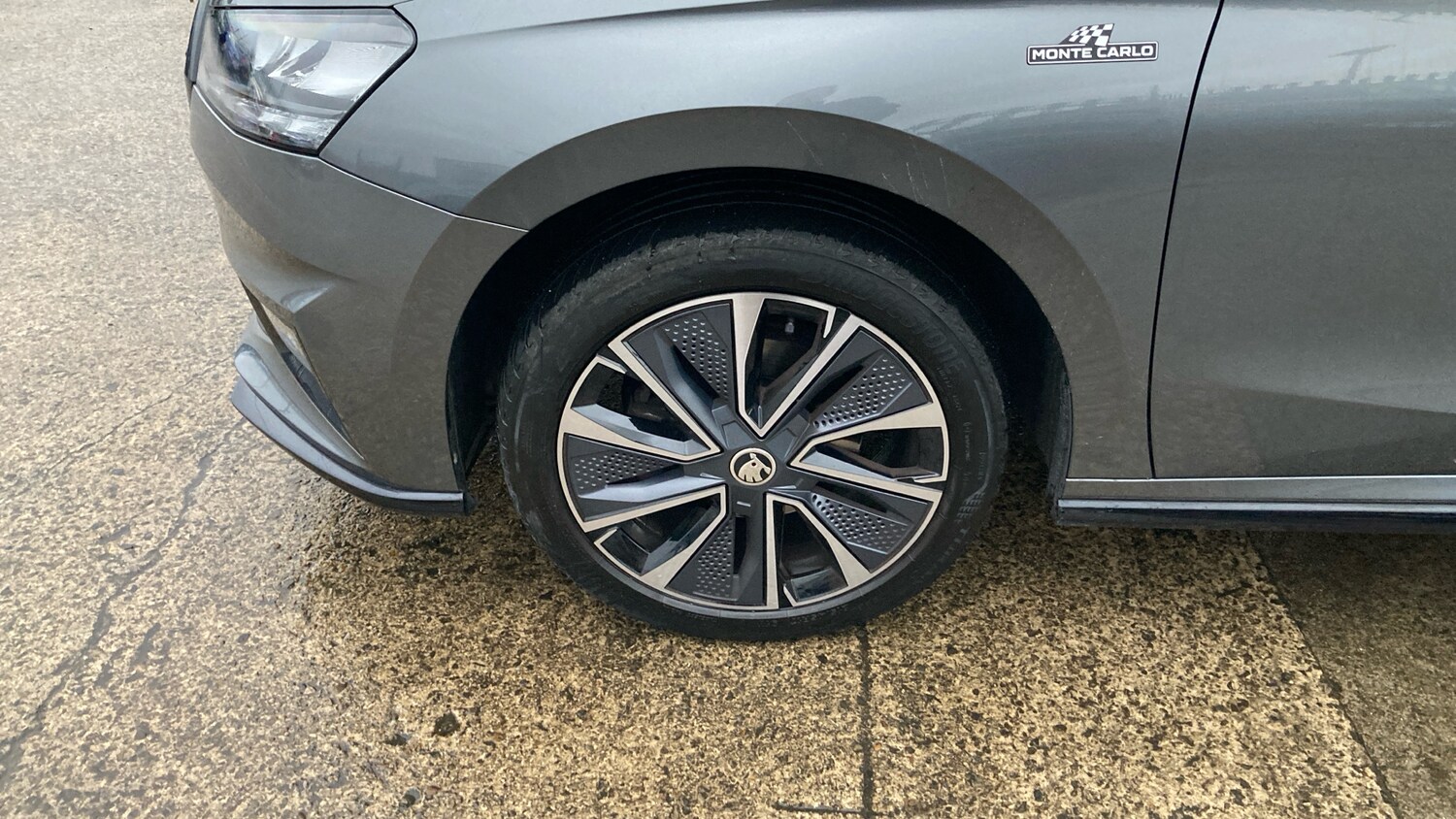 Used Skoda Fabia 2023 for sale - 76792935: Photo 23