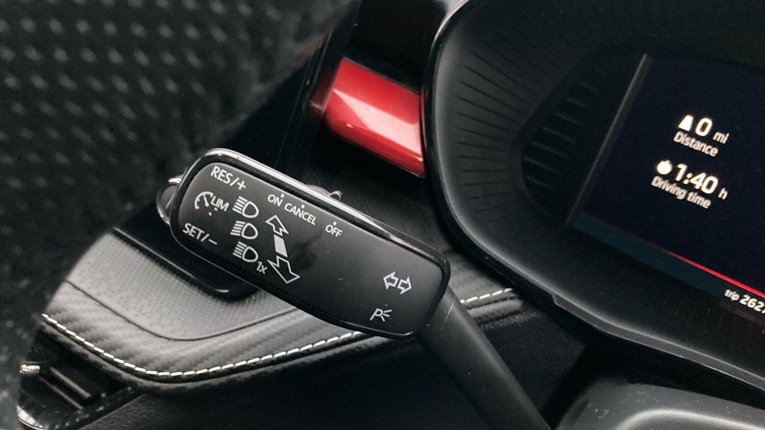 Used Skoda Fabia 2023 for sale - 76792935: Photo 25