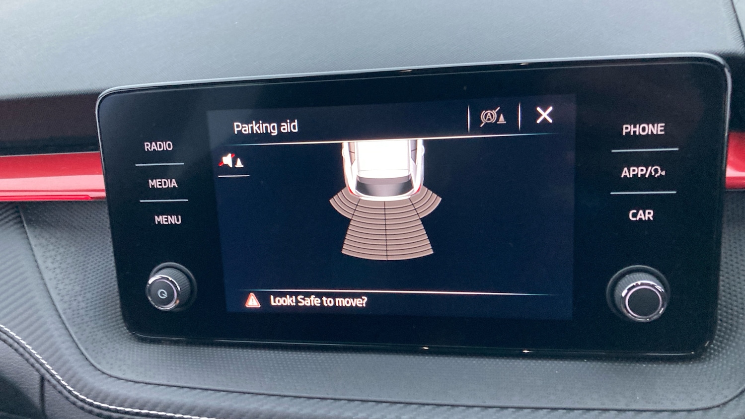 Used Skoda Fabia 2023 for sale - 76792935: Photo 27