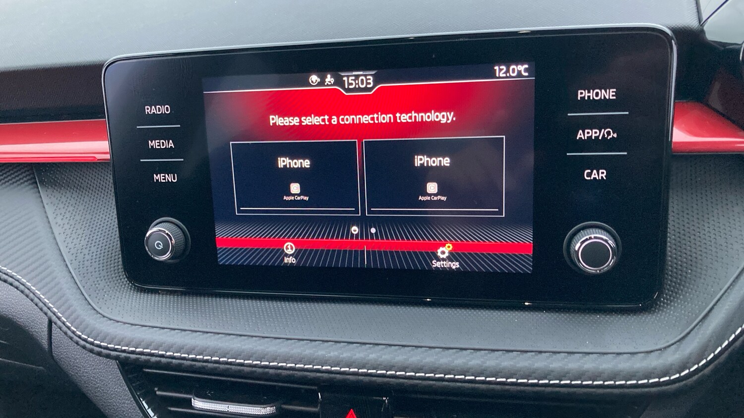 Used Skoda Fabia 2023 for sale - 76792935: Photo 28