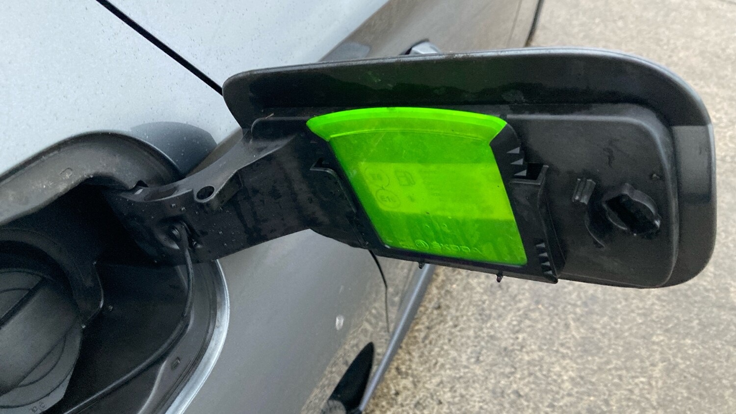 Used Skoda Fabia 2023 for sale - 76792935: Photo 31