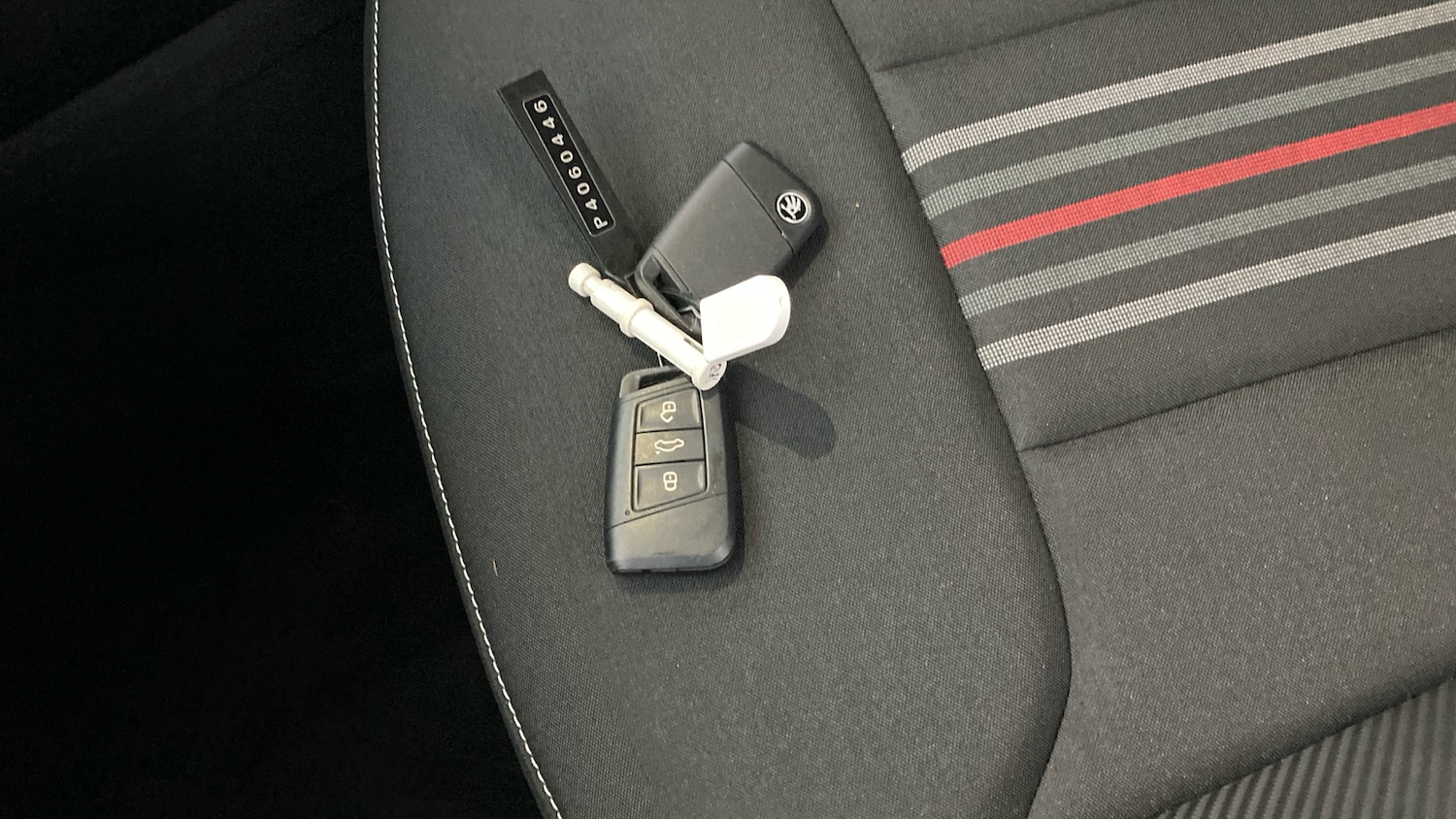 Used Skoda Fabia 2023 for sale - 76792935: Photo 36