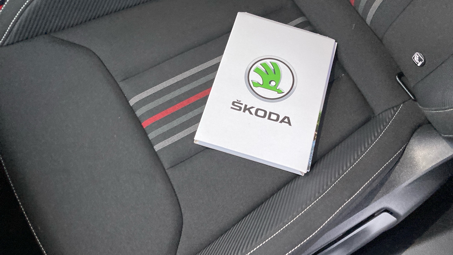 Used Skoda Fabia 2023 for sale - 76792935: Photo 37