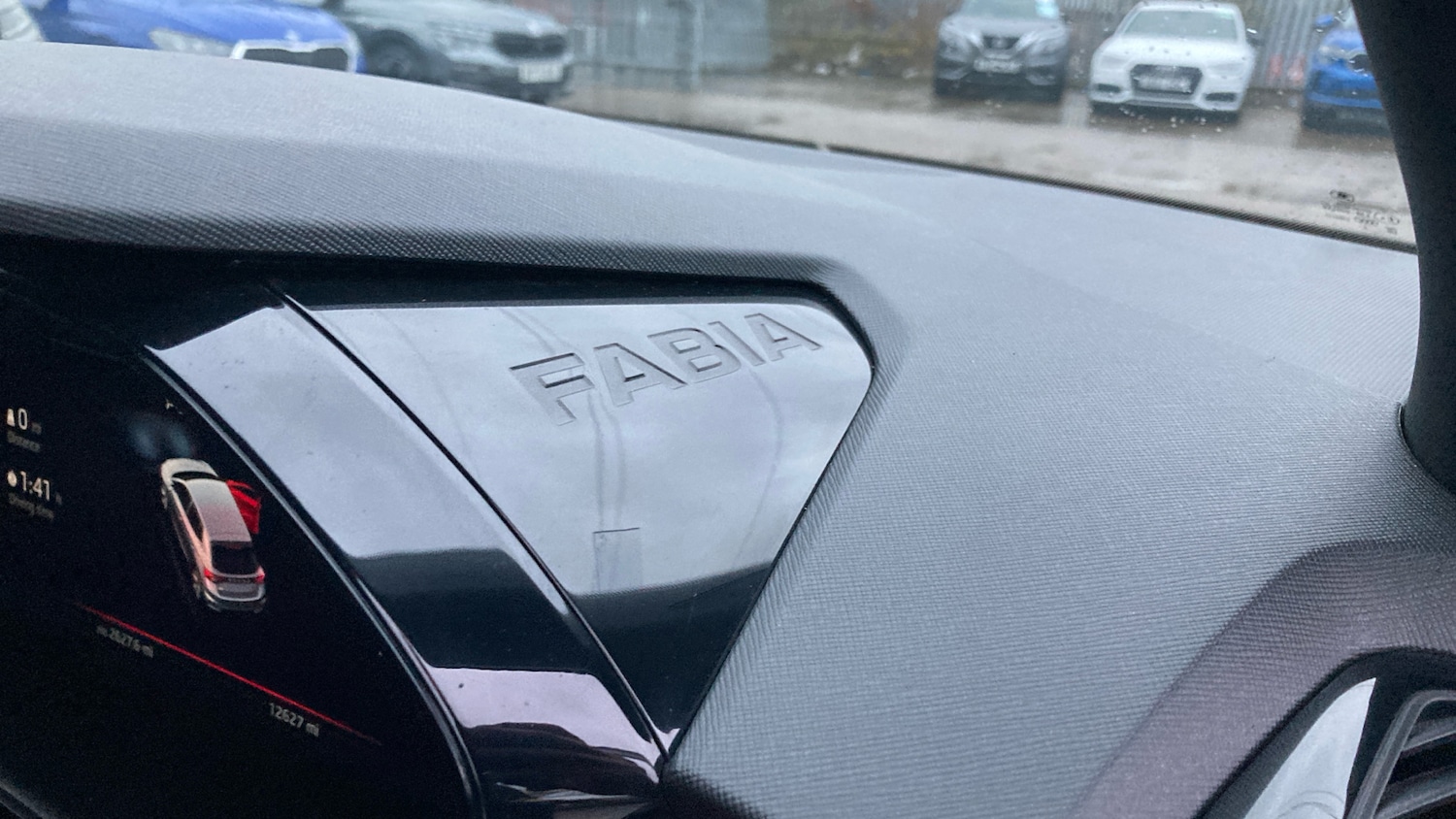 Used Skoda Fabia 2023 for sale - 76792935: Photo 39