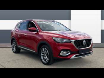 Used MG MG HS 2022 for sale - 75046337: Photo