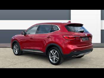 Used MG MG HS 2022 for sale - 75046337: Photo