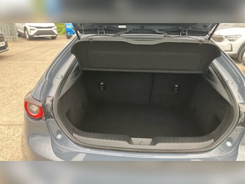 Used Mazda Mazda3 2022 for sale - 79405125: Photo