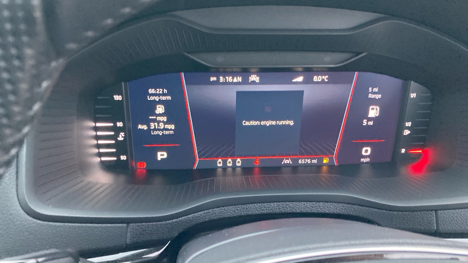 Used Skoda Karoq 2025 for sale - 76807406: Photo 11