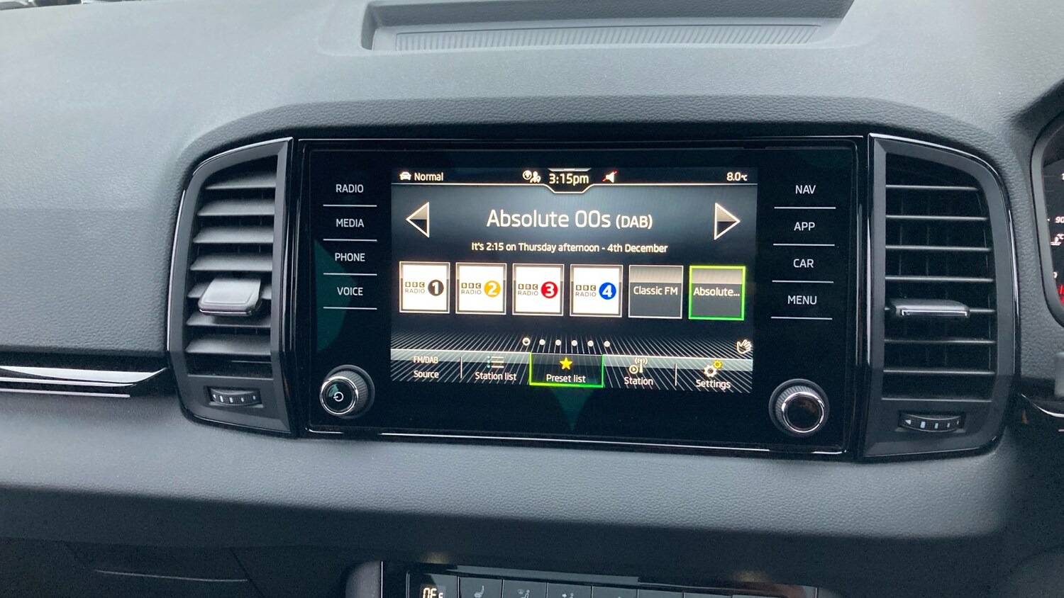 Used Skoda Karoq 2025 for sale - 76807406: Photo 12