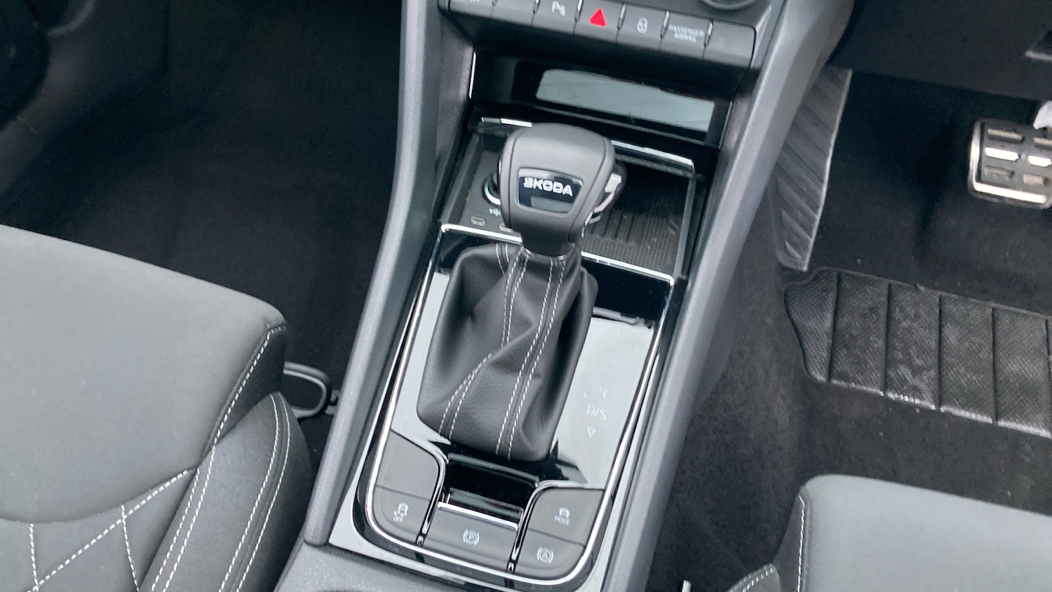 Used Skoda Karoq 2025 for sale - 76807406: Photo 14