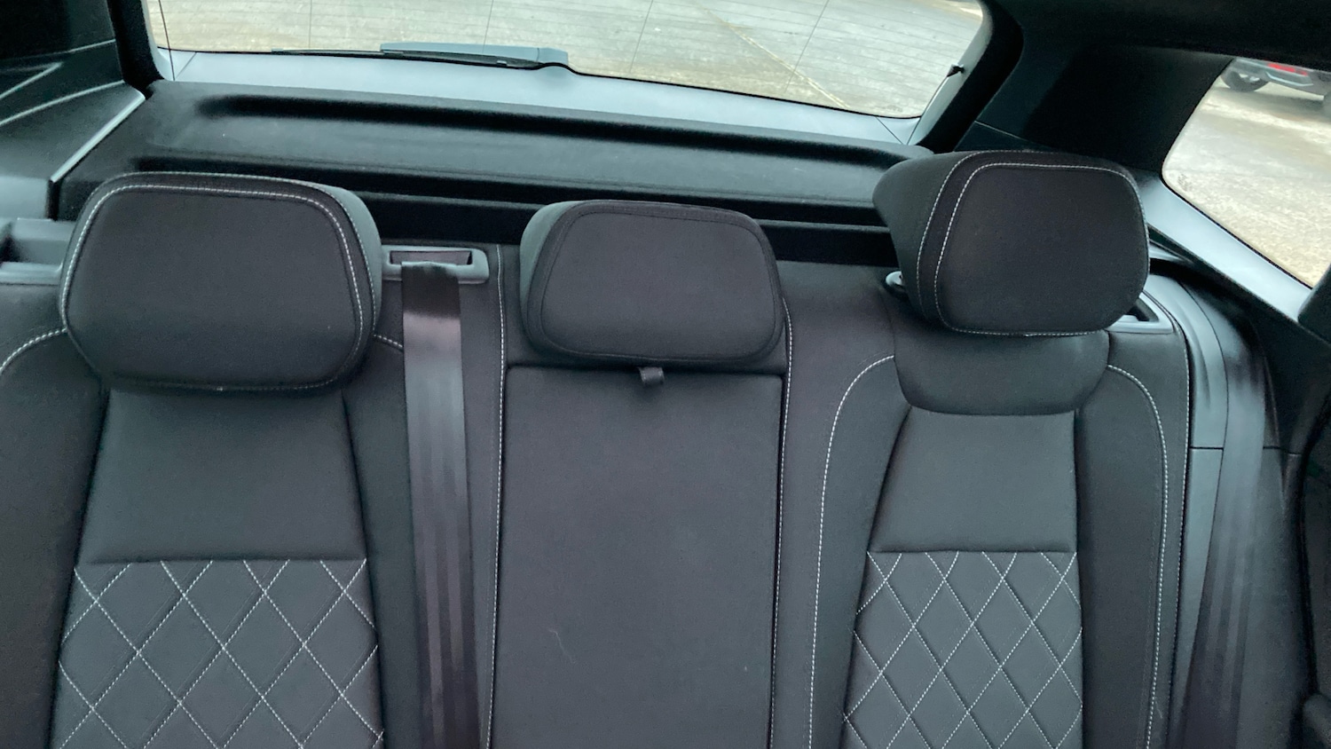 Used Skoda Karoq 2025 for sale - 76807406: Photo 16