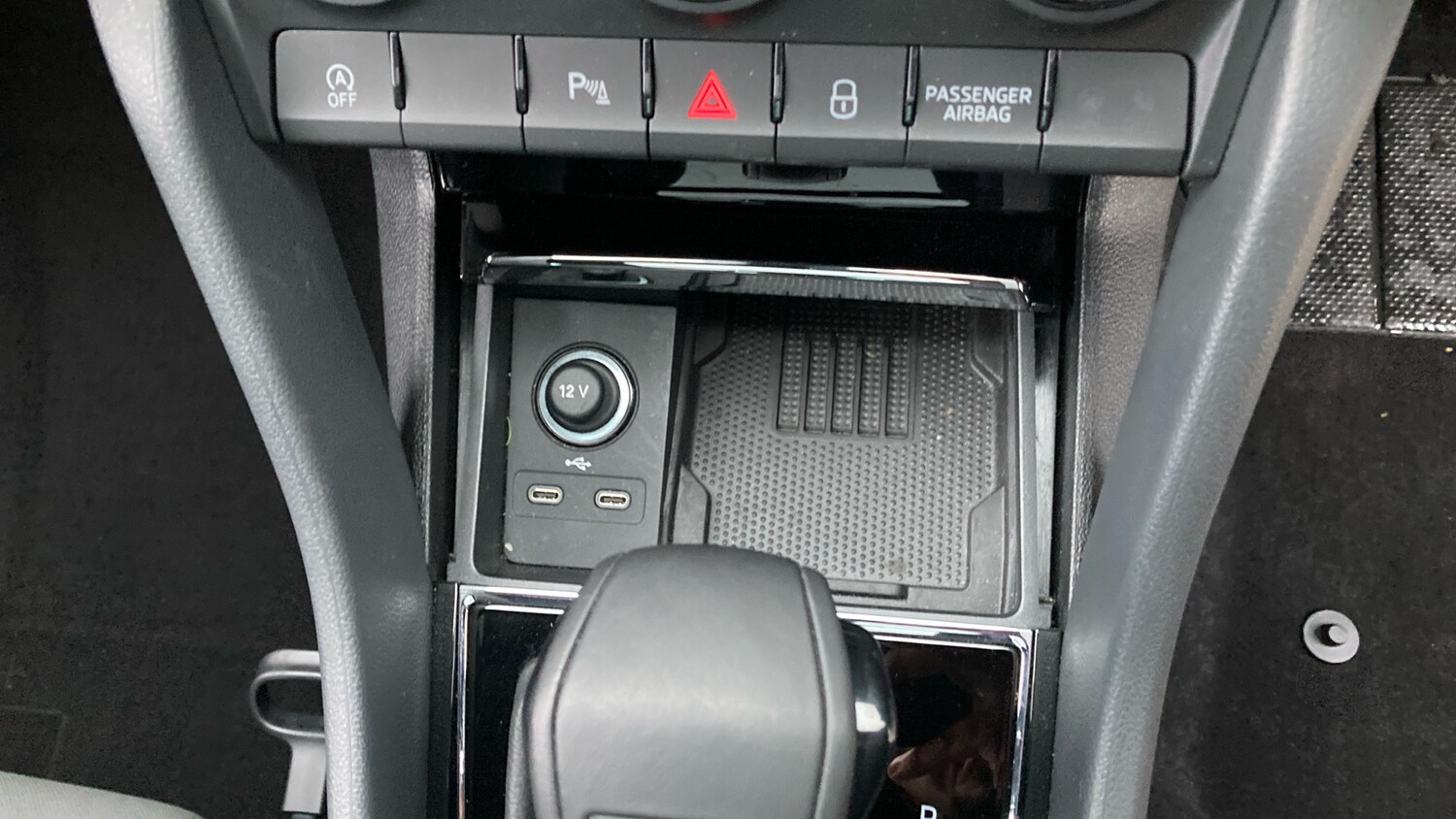 Used Skoda Karoq 2025 for sale - 76807406: Photo 31