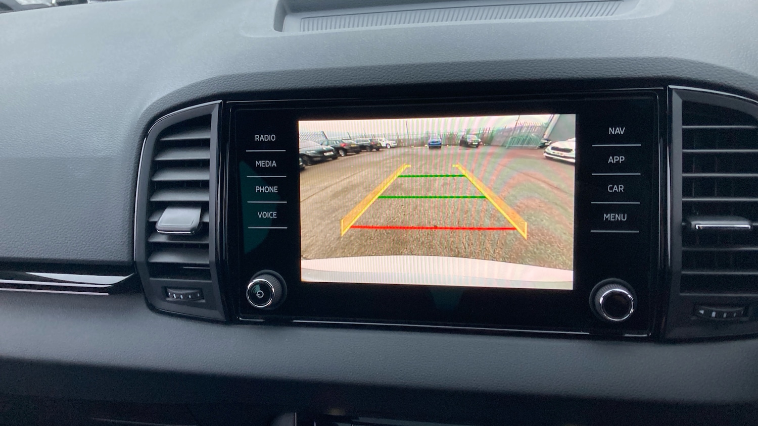 Used Skoda Karoq 2025 for sale - 76807406: Photo 34