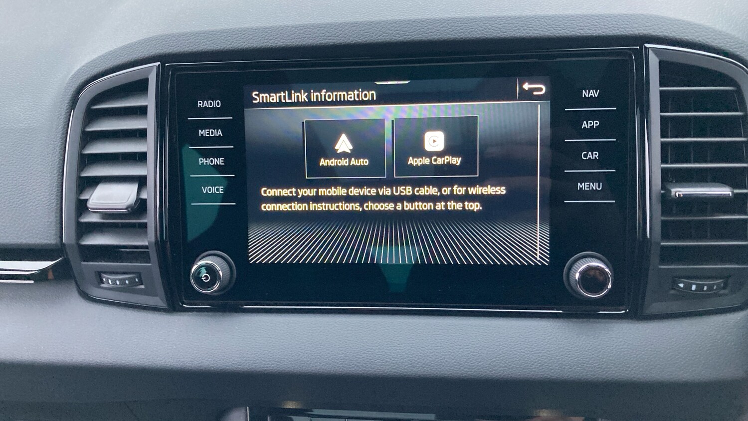 Used Skoda Karoq 2025 for sale - 76807406: Photo 36