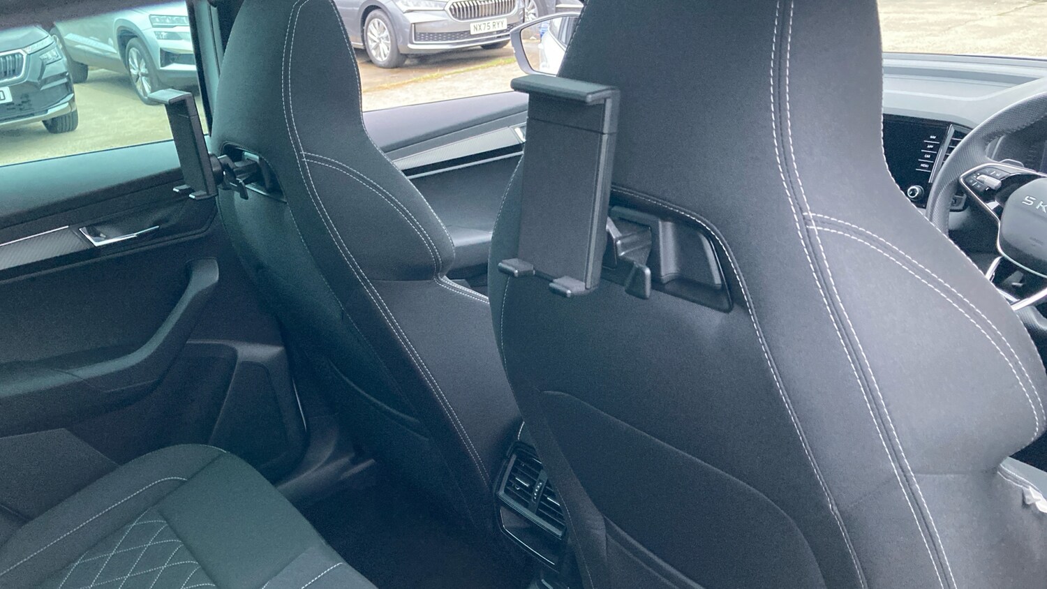 Used Skoda Karoq 2025 for sale - 76807406: Photo 38