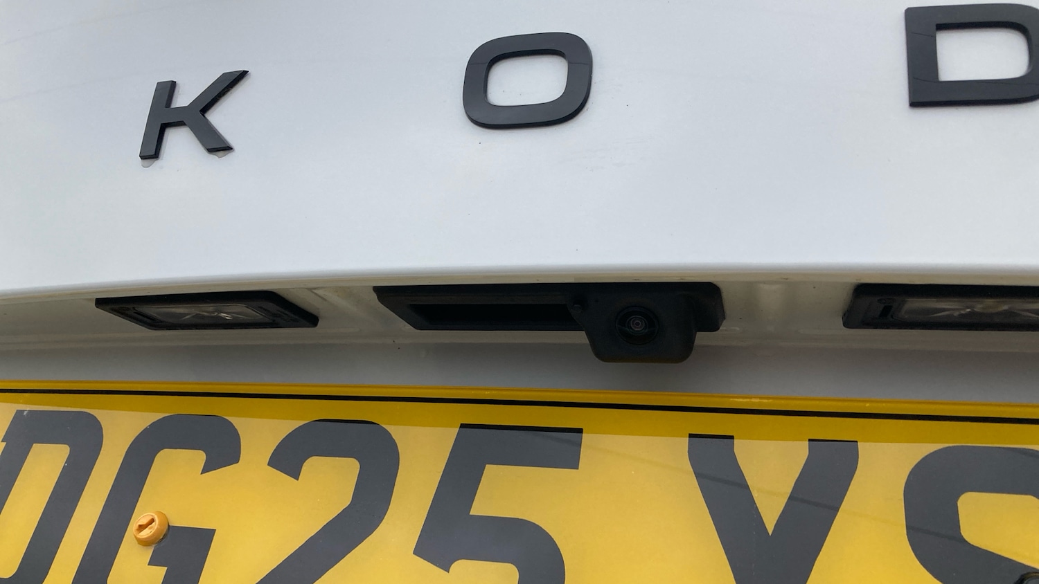 Used Skoda Karoq 2025 for sale - 76807406: Photo 42