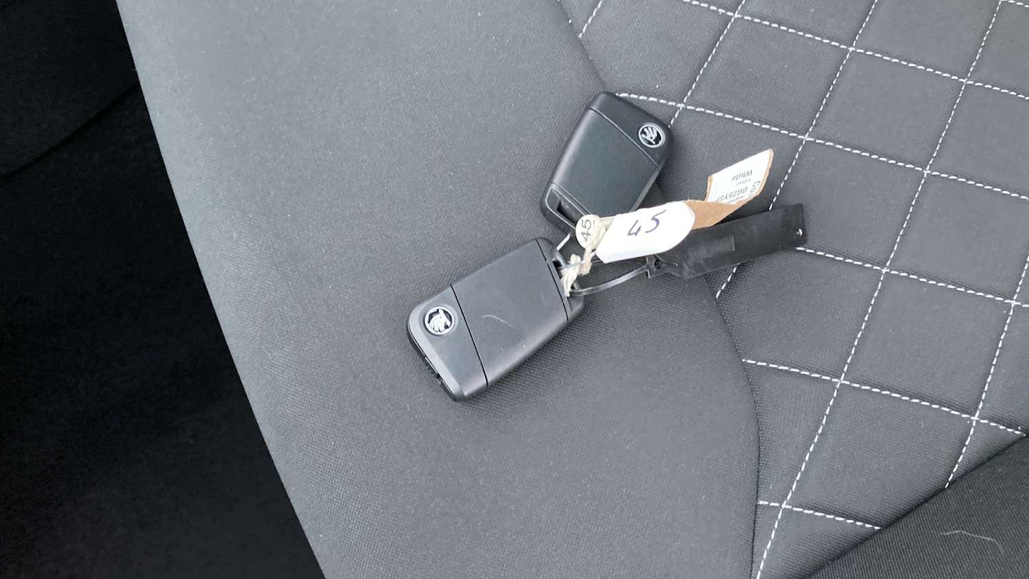 Used Skoda Karoq 2025 for sale - 76807406: Photo 45