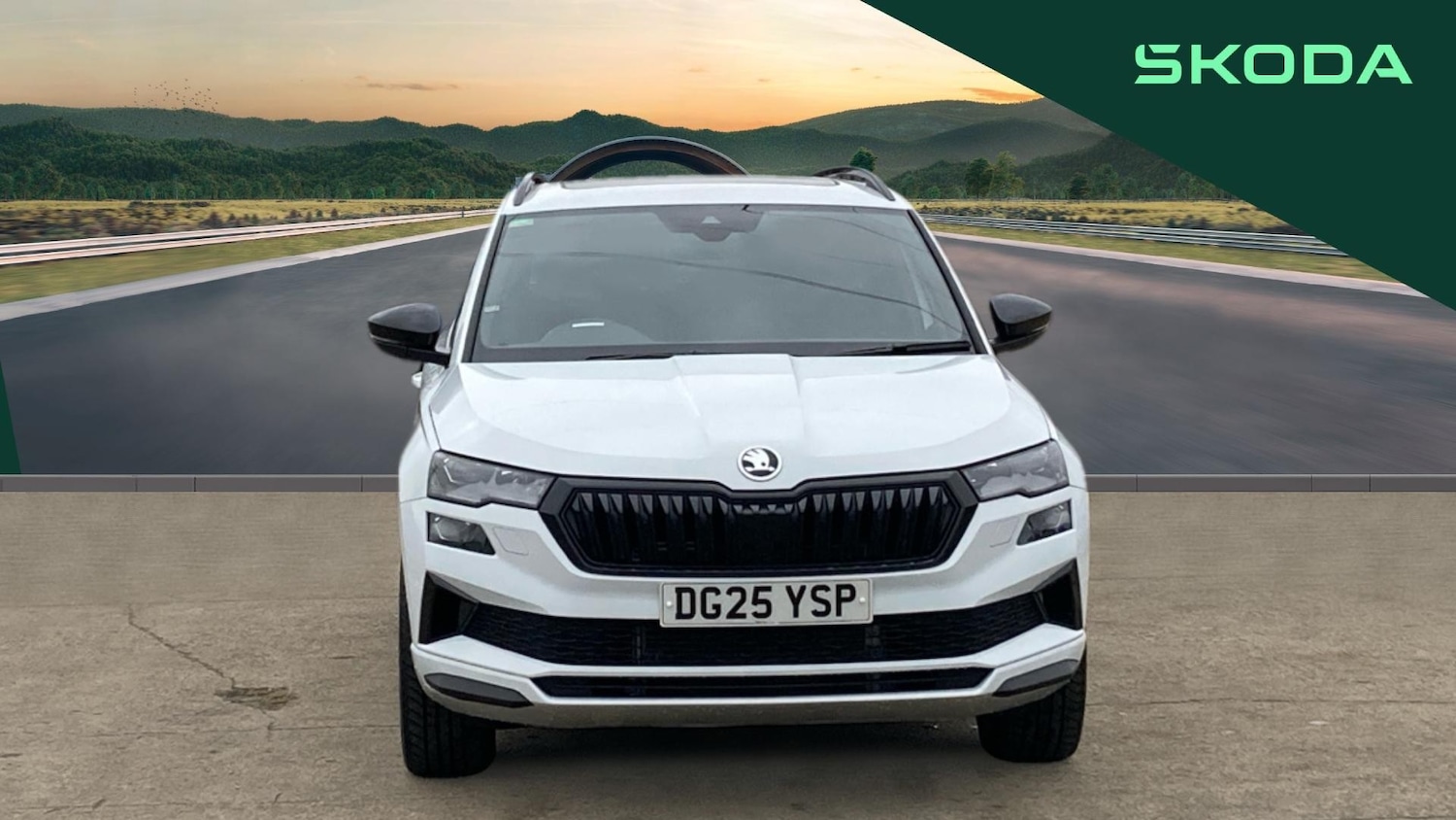 Used Skoda Karoq 2025 for sale - 76807406: Photo 7