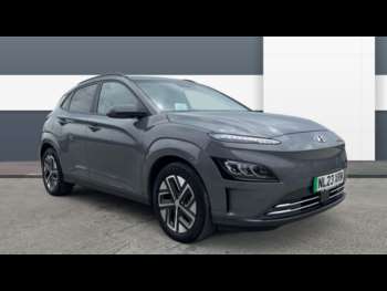 2023 (23) - 150kW Ultimate 64kWh 5dr Auto Electric Hatchback