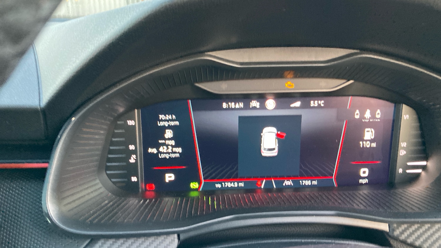 Used Skoda Kamiq 2025 for sale - 76777903: Photo 11