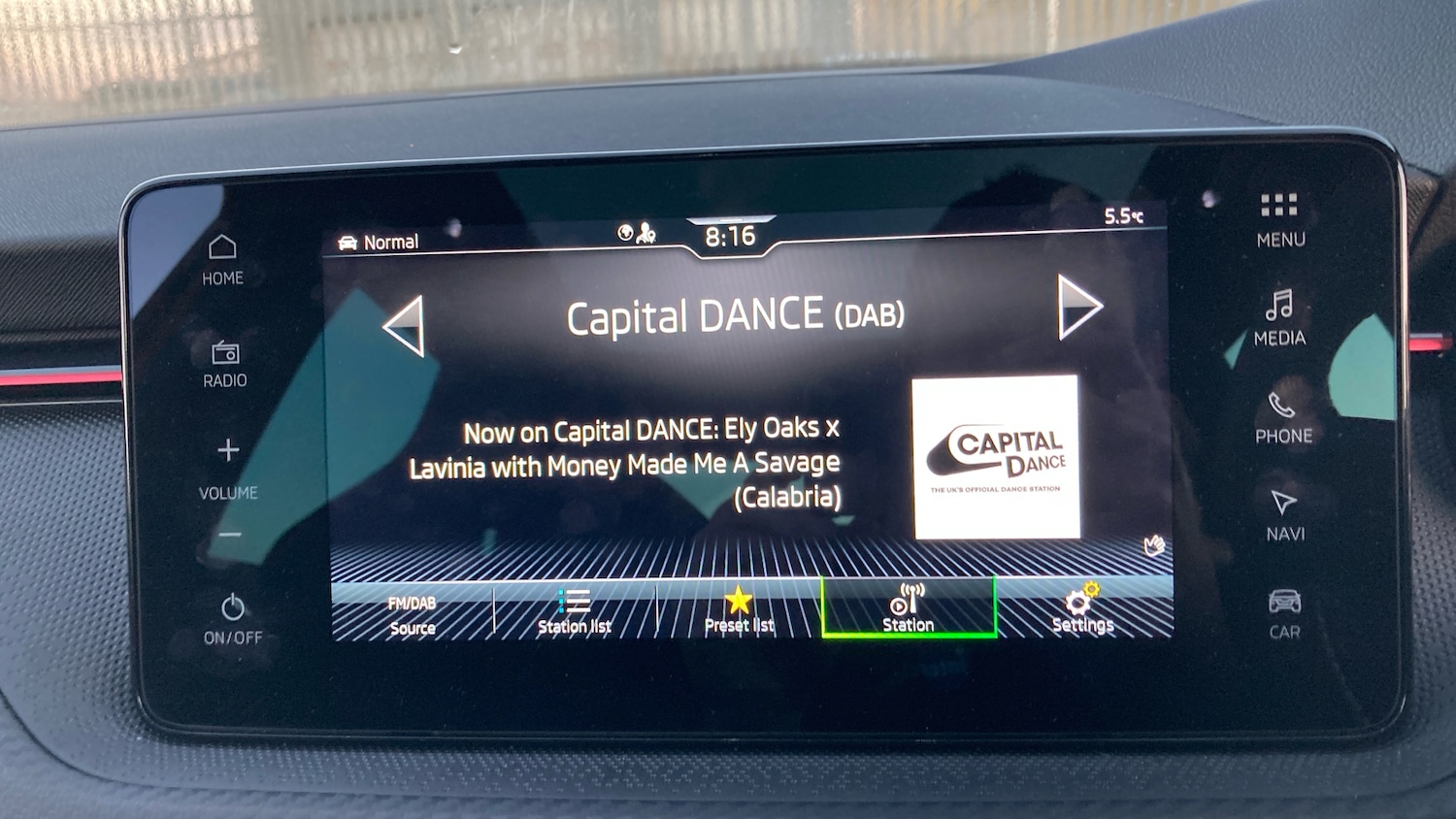 Used Skoda Kamiq 2025 for sale - 76777903: Photo 12