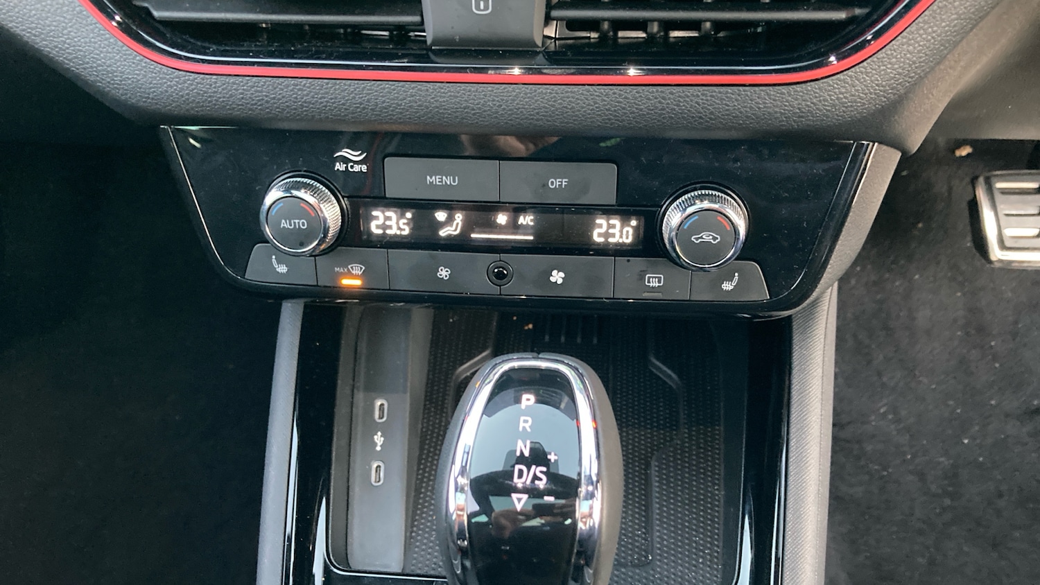 Used Skoda Kamiq 2025 for sale - 76777903: Photo 13