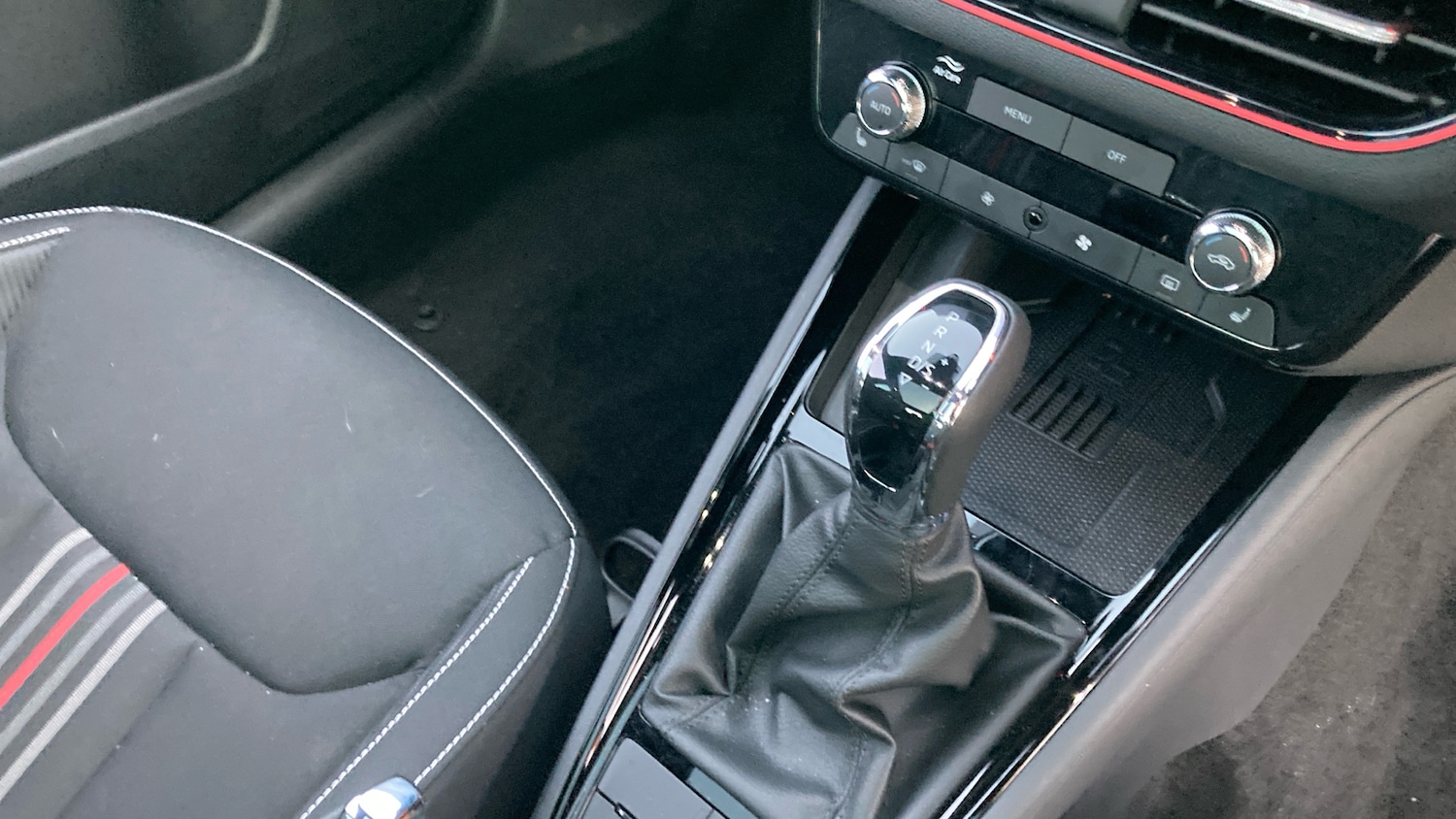 Used Skoda Kamiq 2025 for sale - 76777903: Photo 14