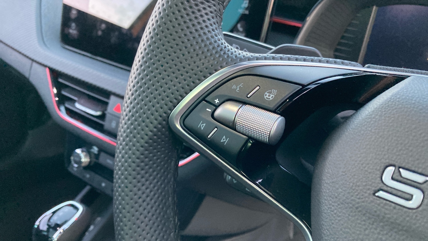 Used Skoda Kamiq 2025 for sale - 76777903: Photo 17