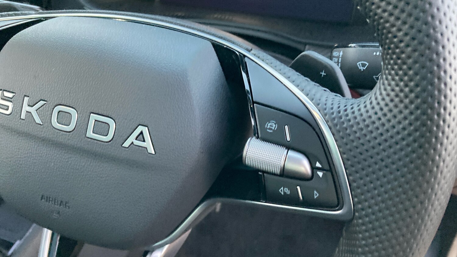 Used Skoda Kamiq 2025 for sale - 76777903: Photo 18