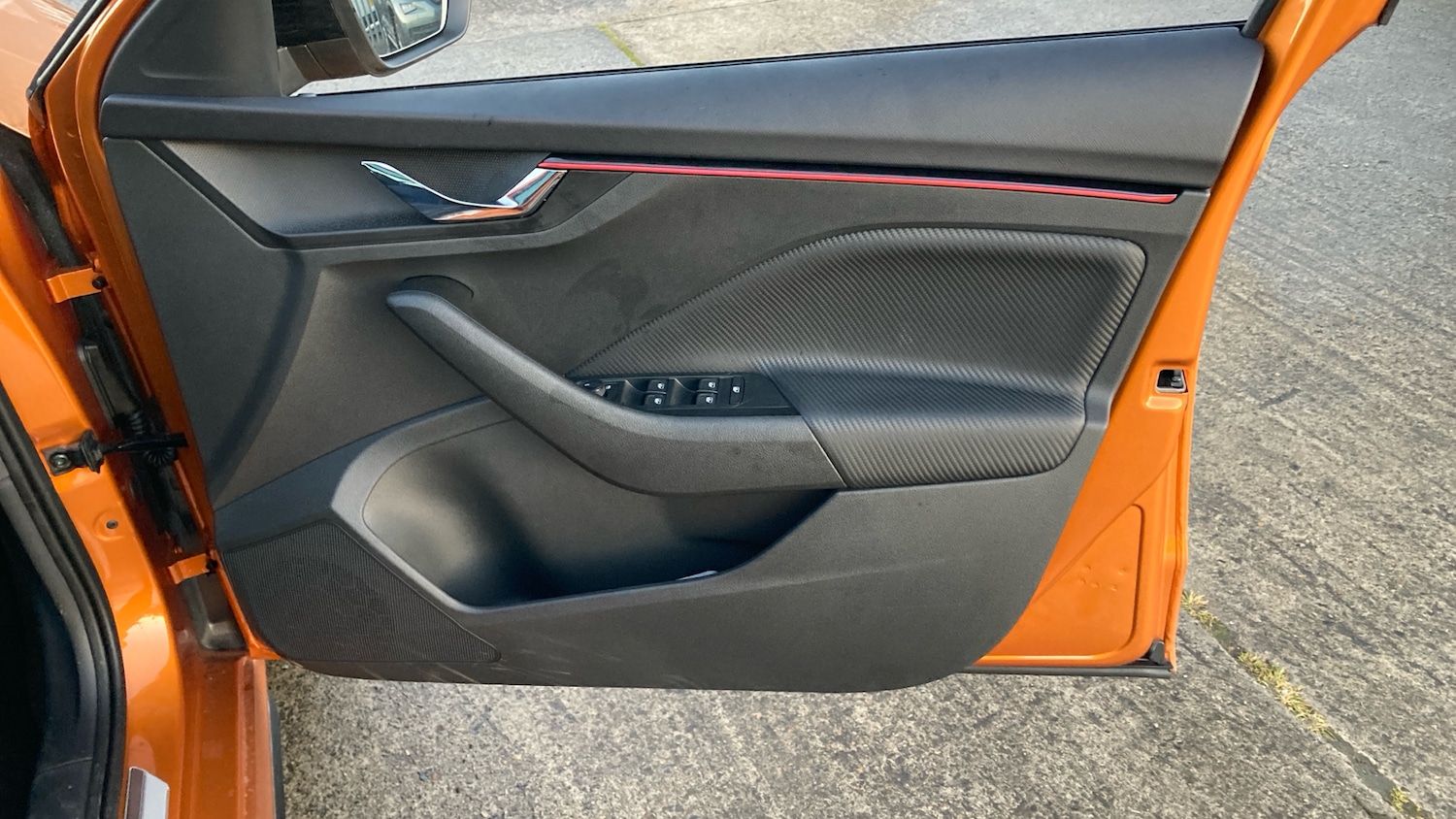 Used Skoda Kamiq 2025 for sale - 76777903: Photo 19