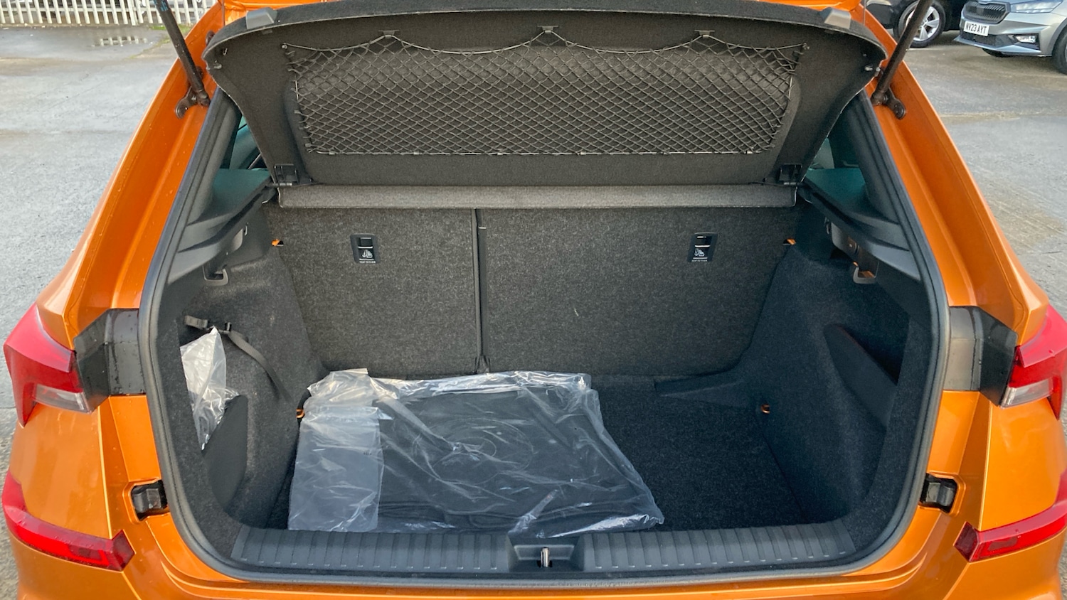 Used Skoda Kamiq 2025 for sale - 76777903: Photo 20