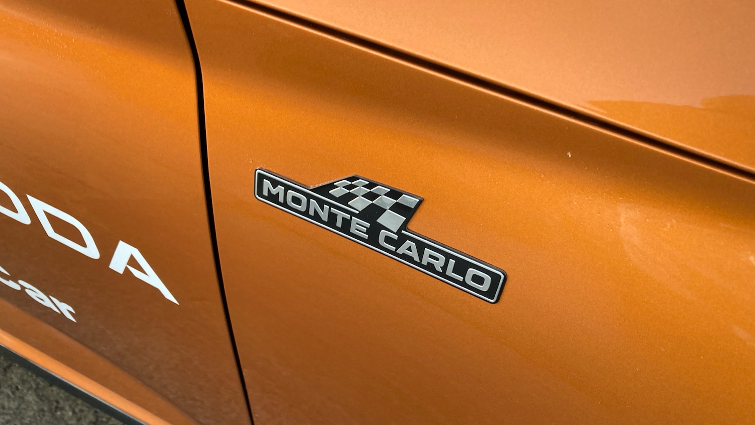 Used Skoda Kamiq 2025 for sale - 76777903: Photo 24